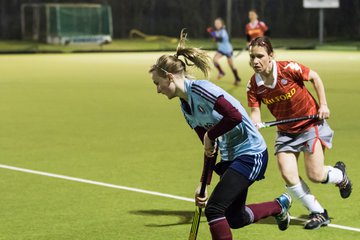 Bild 100 - Frauen Der Club an der Alster 2 - Uhlenhorster HC : Ergebnis: 3:0